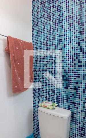 Apartamento para alugar com 87m², 3 quartos e 2 vagasBanheiro 2