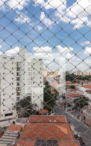Apartamento para alugar com 87m², 3 quartos e 2 vagasVista da Varanda Gourmet
