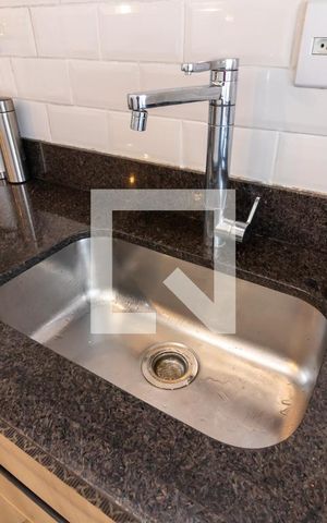 Apartamento para alugar com 87m², 3 quartos e 2 vagasCozinha
