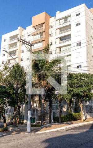 Apartamento para alugar com 87m², 3 quartos e 2 vagasFachada do Prédio