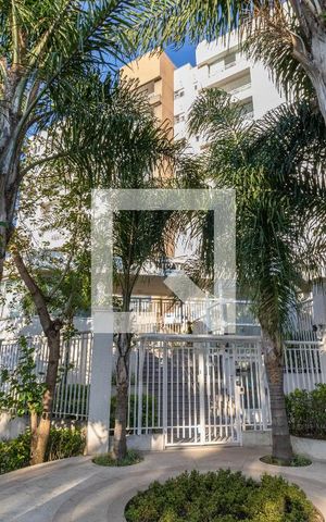 Apartamento para alugar com 87m², 3 quartos e 2 vagasFachada do Prédio