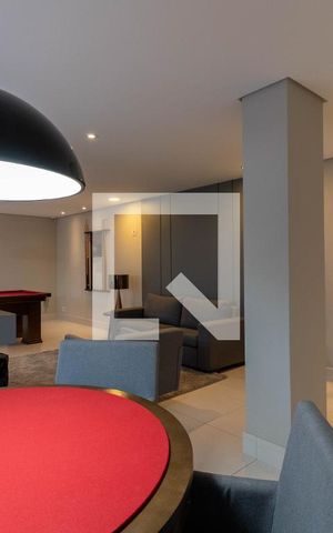 Apartamento para alugar com 87m², 3 quartos e 2 vagasSala de Jogos