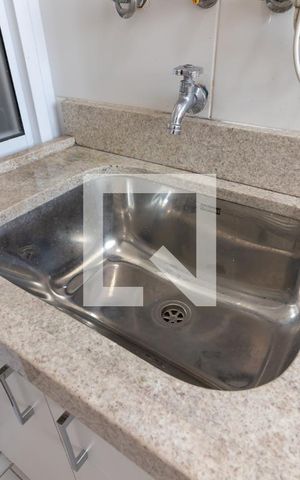Apartamento para alugar com 87m², 3 quartos e 2 vagasÁrea de Serviço