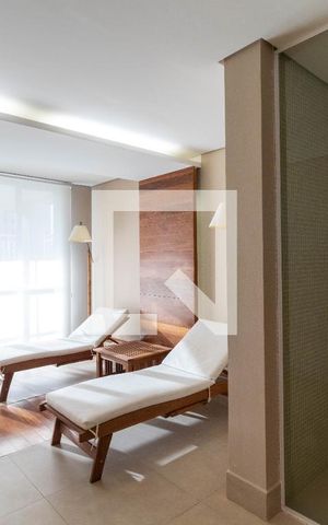 Apartamento para alugar com 87m², 3 quartos e 2 vagasSpa e Sauna