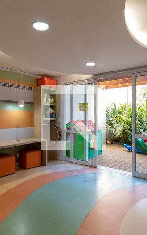 Apartamento para alugar com 87m², 3 quartos e 2 vagasBrinquedoteca