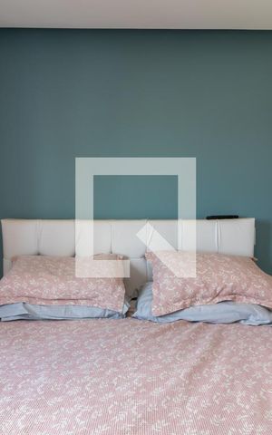 Apartamento para alugar com 87m², 3 quartos e 2 vagasSuíte