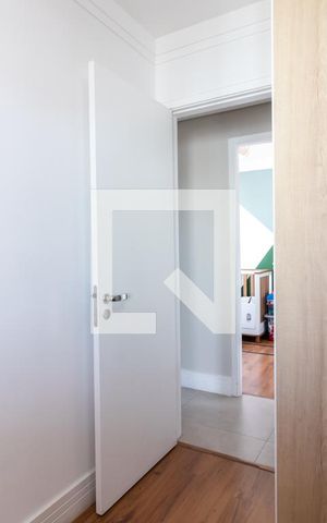 Apartamento para alugar com 87m², 3 quartos e 2 vagasQuarto 2