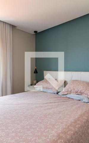 Apartamento para alugar com 87m², 3 quartos e 2 vagasSuíte