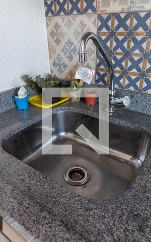 Apartamento para alugar com 87m², 3 quartos e 2 vagasVaranda Gourmet