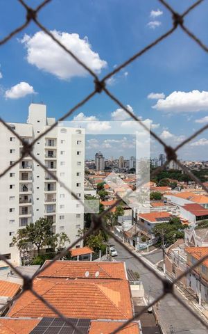Apartamento para alugar com 87m², 3 quartos e 2 vagasVista da Suíte