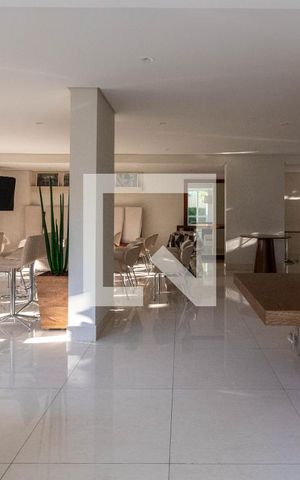 Apartamento para alugar com 87m², 3 quartos e 2 vagasÁrea comum - Salão de festas