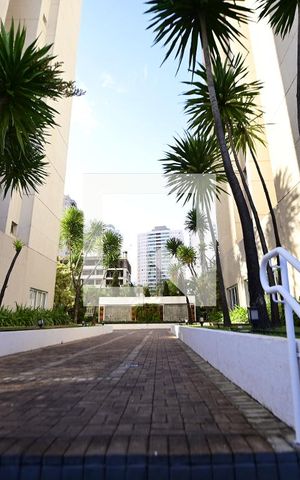Apartamento para alugar com 56m², 2 quartos e 1 vagaÁrea comum