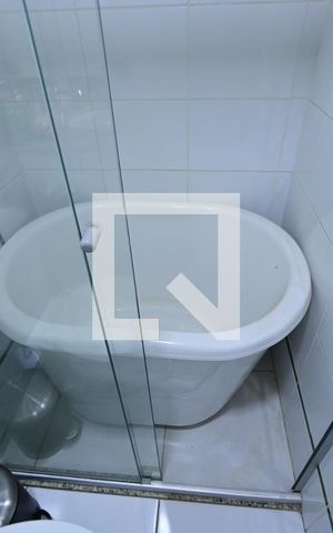 Apartamento para alugar com 56m², 2 quartos e 1 vagaQuarto 2