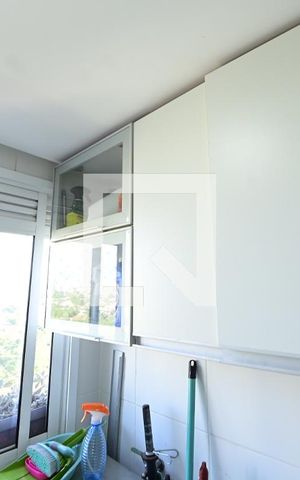 Apartamento para alugar com 56m², 2 quartos e 1 vagaÁrea de Serviço