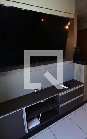 Apartamento para alugar com 56m², 2 quartos e 1 vagaSala