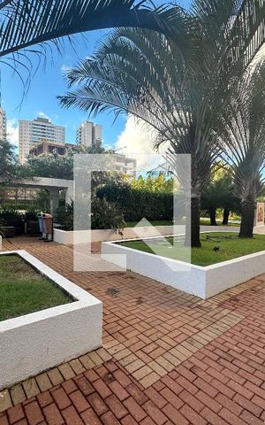 Apartamento para alugar com 56m², 2 quartos e 1 vagaÁrea comum