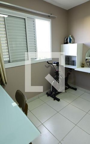 Apartamento para alugar com 56m², 2 quartos e 1 vagaQuarto 1