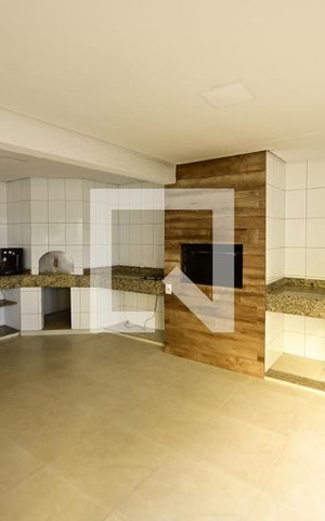 Apartamento para alugar com 56m², 2 quartos e 1 vagaÁrea comum
