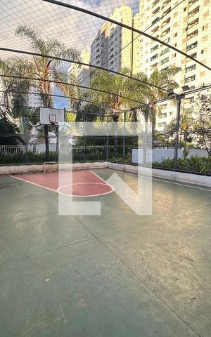 Apartamento para alugar com 56m², 2 quartos e 1 vagaÁrea comum
