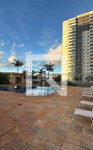 Apartamento para alugar com 56m², 2 quartos e 1 vagaÁrea comum