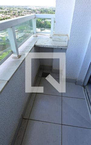 Apartamento para alugar com 56m², 2 quartos e 1 vagaSacada
