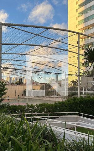 Apartamento para alugar com 56m², 2 quartos e 1 vagaÁrea comum