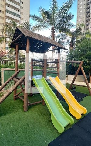 Apartamento para alugar com 56m², 2 quartos e 1 vagaÁrea comum
