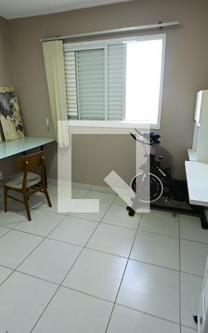 Apartamento para alugar com 56m², 2 quartos e 1 vagaQuarto 1