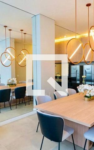 Apartamento para alugar com 57m², 2 quartos e 1 vaga Apartamento para alugar com 57m², 2 quartos e 1 vagaÁrea comum