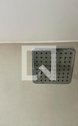 Apartamento para alugar com 57m², 2 quartos e 1 vaga Apartamento para alugar com 57m², 2 quartos e 1 vagaBanheiro