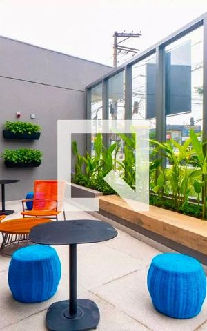 Apartamento para alugar com 57m², 2 quartos e 1 vaga Apartamento para alugar com 57m², 2 quartos e 1 vagaÁrea comum