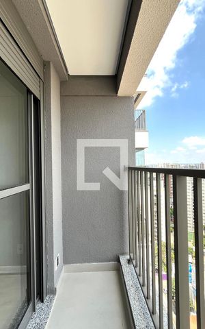 Apartamento para alugar com 57m², 2 quartos e 1 vaga Apartamento para alugar com 57m², 2 quartos e 1 vagaVaranda da Suíte