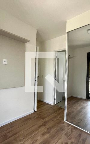 Apartamento para alugar com 57m², 2 quartos e 1 vaga Apartamento para alugar com 57m², 2 quartos e 1 vagaSuite