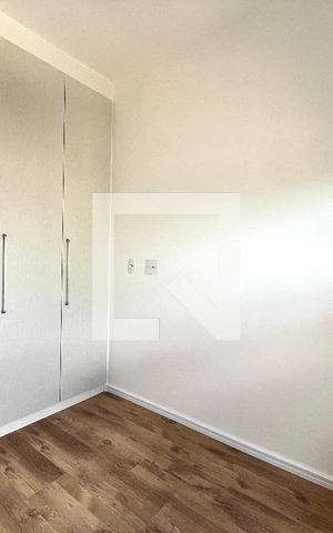 Apartamento para alugar com 57m², 2 quartos e 1 vaga Apartamento para alugar com 57m², 2 quartos e 1 vagaQuarto 2