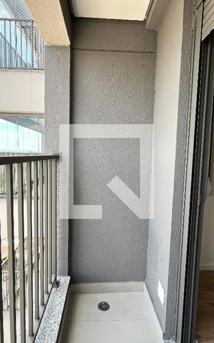 Apartamento para alugar com 57m², 2 quartos e 1 vaga Apartamento para alugar com 57m², 2 quartos e 1 vagaVaranda da Suíte
