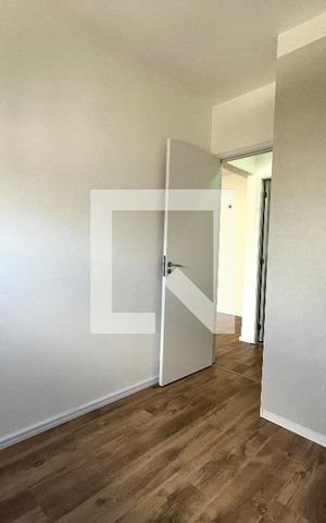 Apartamento para alugar com 57m², 2 quartos e 1 vaga Apartamento para alugar com 57m², 2 quartos e 1 vagaQuarto 2