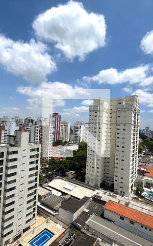 Apartamento para alugar com 57m², 2 quartos e 1 vaga Apartamento para alugar com 57m², 2 quartos e 1 vagaVista da Varanda da Suíte
