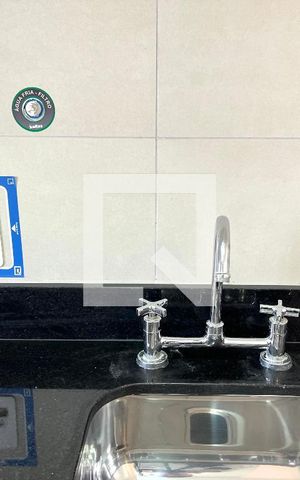 Apartamento para alugar com 57m², 2 quartos e 1 vaga Apartamento para alugar com 57m², 2 quartos e 1 vagaCozinha