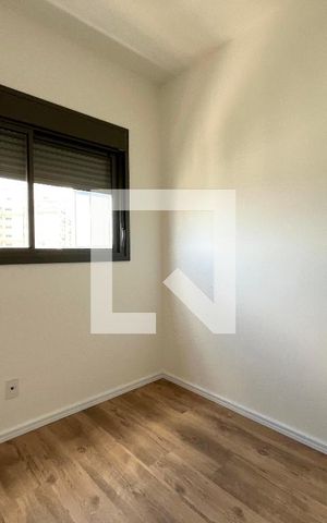 Apartamento para alugar com 57m², 2 quartos e 1 vaga Apartamento para alugar com 57m², 2 quartos e 1 vagaQuarto 2