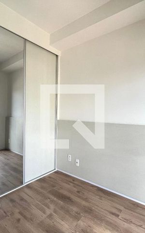 Apartamento para alugar com 57m², 2 quartos e 1 vaga Apartamento para alugar com 57m², 2 quartos e 1 vagaSuite