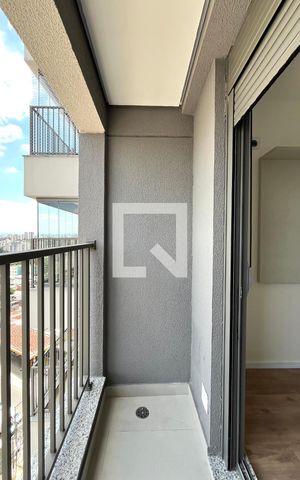 Apartamento para alugar com 57m², 2 quartos e 1 vaga Apartamento para alugar com 57m², 2 quartos e 1 vagaVaranda da Suíte
