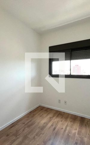 Apartamento para alugar com 57m², 2 quartos e 1 vaga Apartamento para alugar com 57m², 2 quartos e 1 vagaQuarto 2
