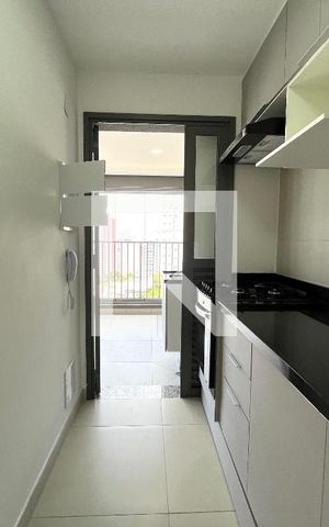 Apartamento para alugar com 57m², 2 quartos e 1 vaga Apartamento para alugar com 57m², 2 quartos e 1 vagaCozinha