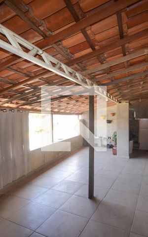 Casa para alugar com 90m², 2 quartos e 2 vagas Casa para alugar com 90m², 2 quartos e 2 vagasÁrea de Serviço