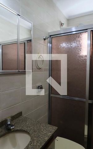 Apartamento para alugar com 100m², 2 quartos e 1 vagaBanheiro Suíte