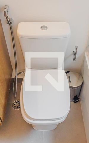 Apartamento à venda com 84m², 2 quartos e sem vagaBanheiro
