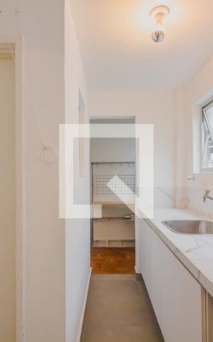 Apartamento à venda com 84m², 2 quartos e sem vagaÁrea de Serviço