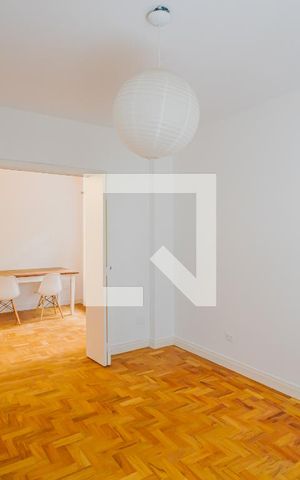 Apartamento à venda com 84m², 2 quartos e sem vagaQuarto 1
