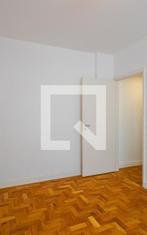 Apartamento à venda com 84m², 2 quartos e sem vagaQuarto 2