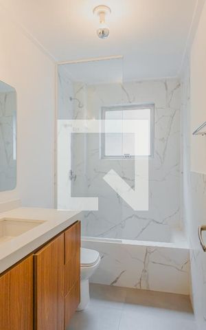 Apartamento à venda com 84m², 2 quartos e sem vagaBanheiro